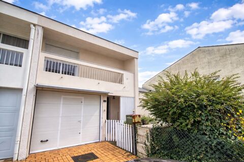   Maison Maison - 3 pi�ce(s) - 90 m�