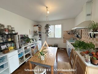  Maison � vendre 7 pi�ces 160 m�