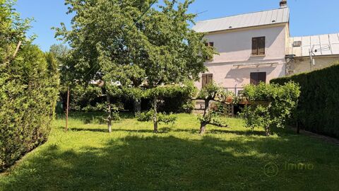   Maison Maison - 5 pi�ce(s) - 92 m�