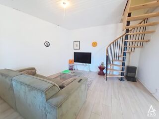  Maison à vendre 4 pièces 85 m²