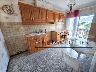  Appartement � vendre 4 pi�ces 87 m�