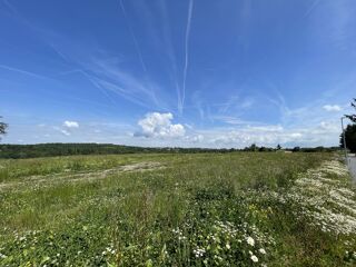  Terrain � vendre 1213 m�