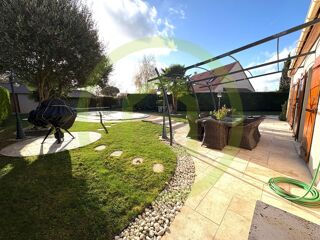  Maison � vendre 7 pi�ces 142 m�