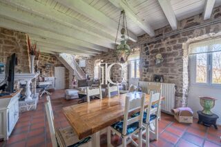  Maison � vendre 7 pi�ces 272 m�