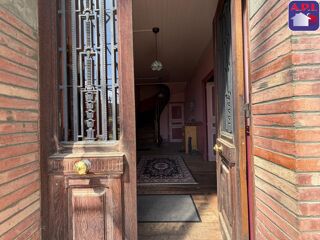  Maison � vendre 7 pi�ces 132 m� Crampagna