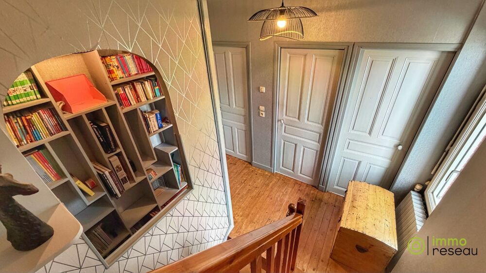 Vente Maison Maison Beaupreau en mauges