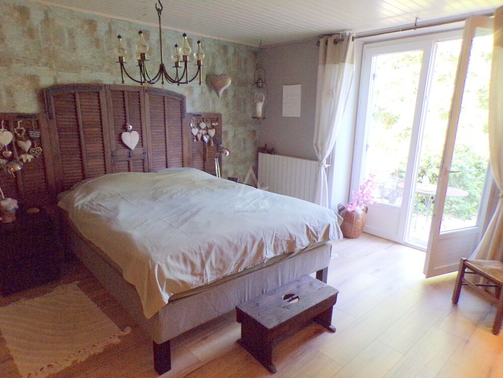 Vente Maison Maison Jaure