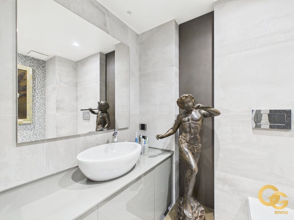  vendre  Appartement Cannes (06400)