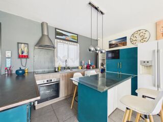  Maison � vendre 5 pi�ces 92 m�
