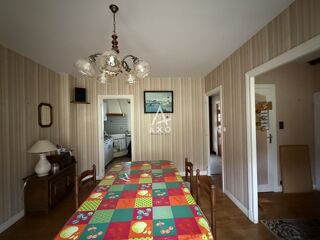  Maison à vendre 7 pièces 130 m²