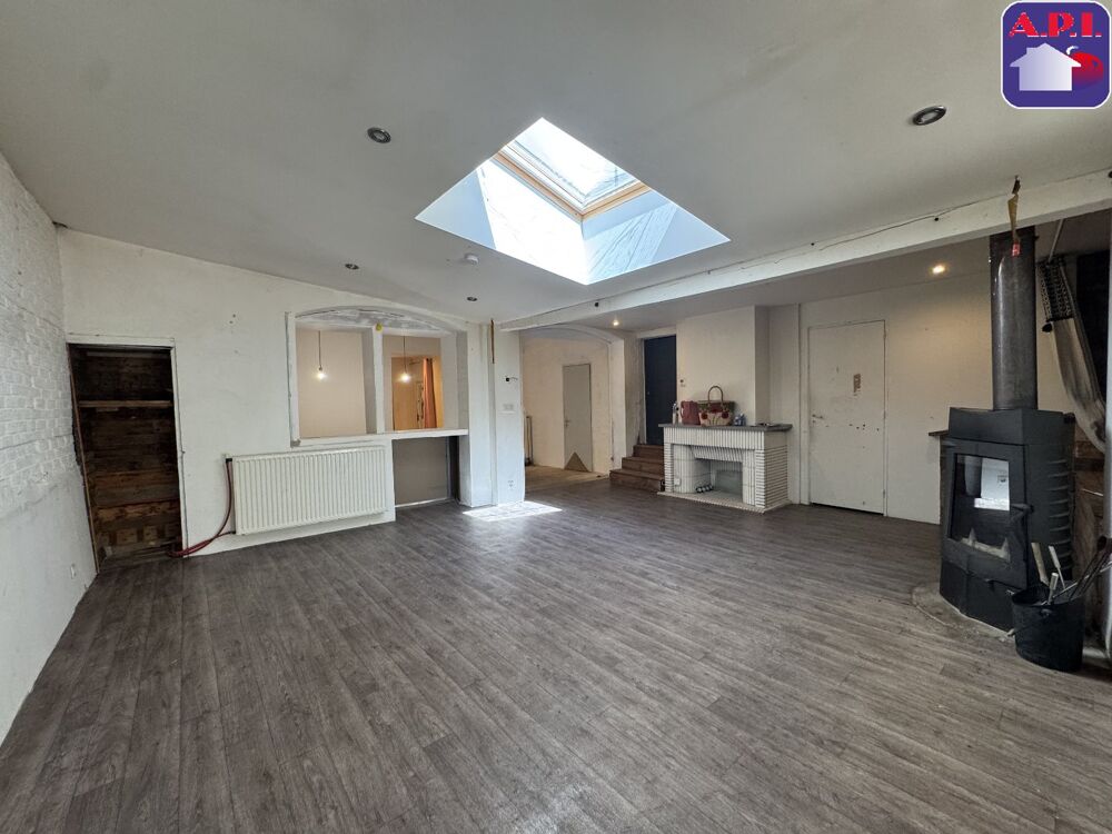 Vente Appartement Appartement Pamiers