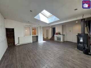  Appartement à vendre 5 pièces 162 m²