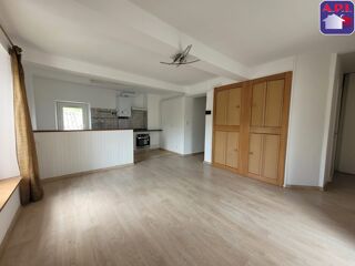  Appartement � louer 2 pi�ces 53 m�