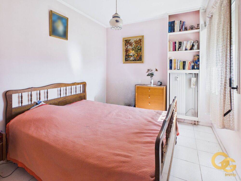 Vente Appartement Appartement Rocheville