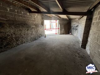  Maison à vendre 1 pièce 40 m²