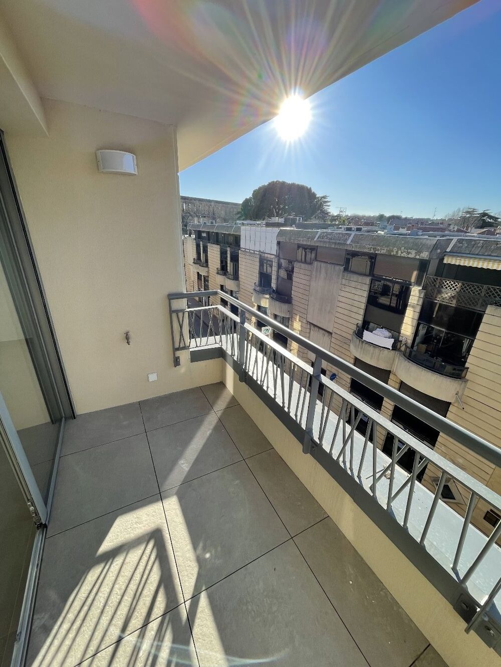 Vente Appartement Appartement Montpellier