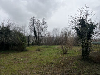  Terrain � vendre 1000 m�