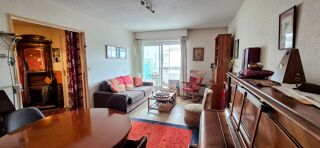  Appartement à vendre 4 pièces 79 m²