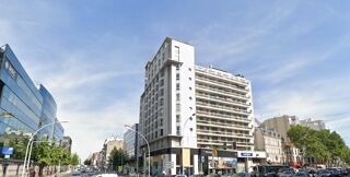 Vente Appartement Résidence Etudiante Montrouge
