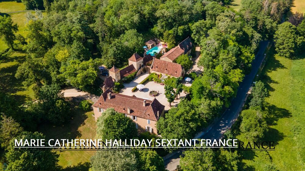 à vendre  Villa Limeuil (24510)