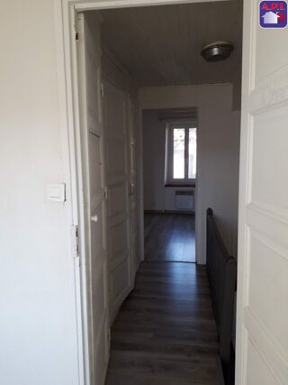  Maison à vendre 4 pièces 45 m²