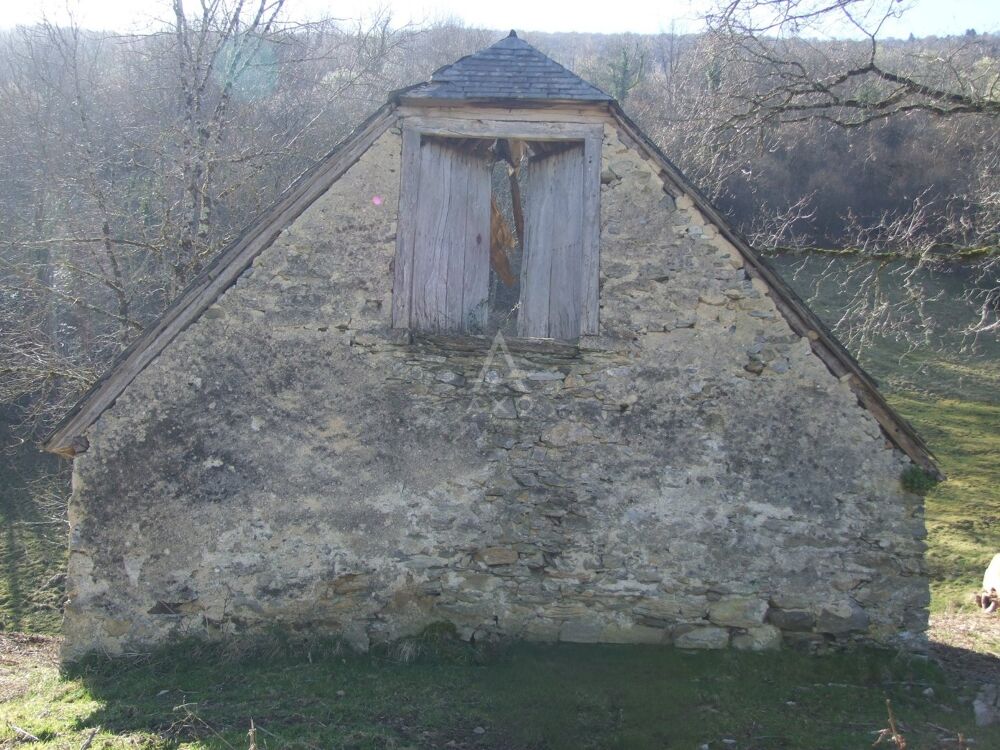 Vente Maison Grange Ourdis cotdoussan