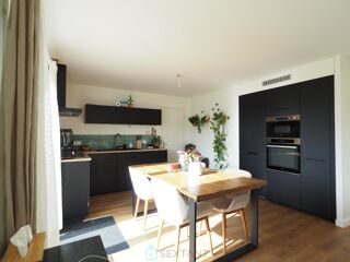  Maison � vendre 4 pi�ces 68 m�