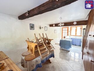  Maison � vendre 4 pi�ces 86 m�