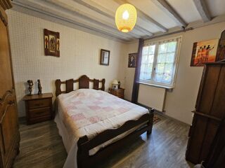  Maison à vendre 5 pièces 101 m²