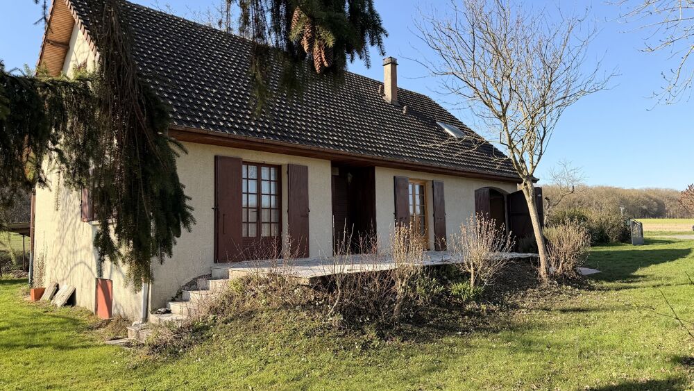 Vente Maison Maison Chaumont en vexin