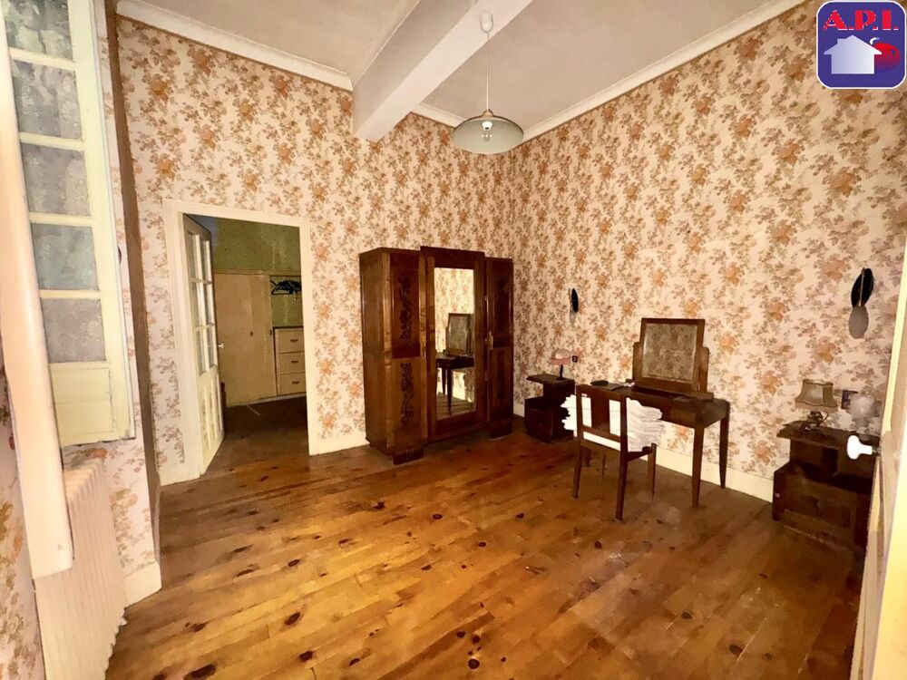 Vente Maison Maison Tarascon sur ariege
