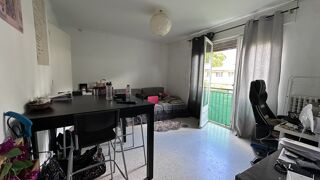  Appartement  vendre 1 pice 30 m