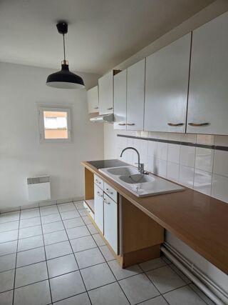  Appartement � louer 3 pi�ces 69 m�