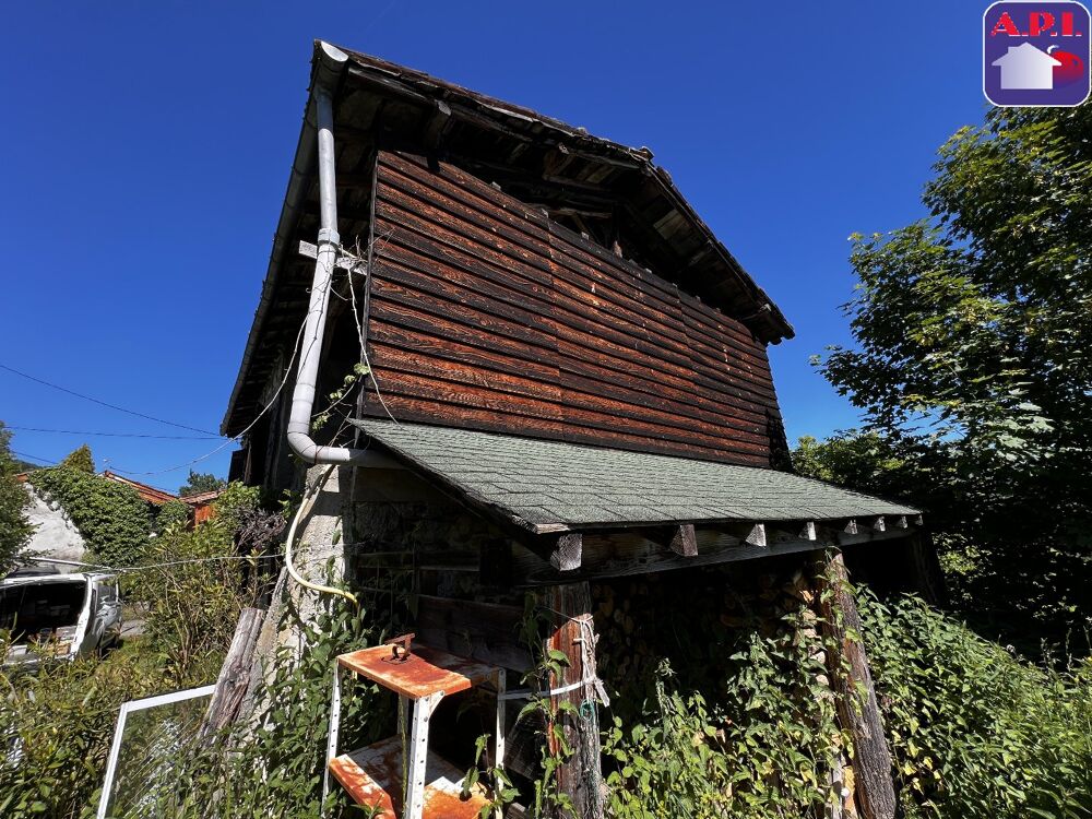 Vente Maison Maison Foix