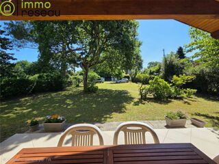  Maison à vendre 4 pièces 114 m²