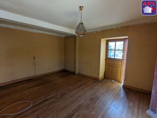  Maison � vendre 3 pi�ces 72 m�