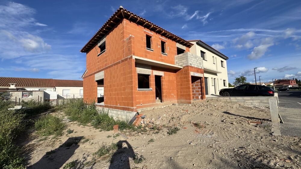 Vente Maison Villa d'architecte Claira