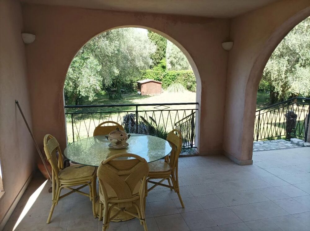  vendre  Maison Le Rouret (06650)