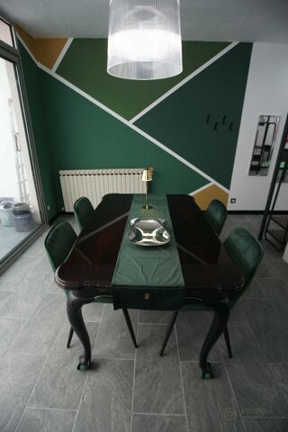  Maison à vendre 7 pièces 193 m²