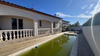  Maison à vendre 6 pièces 182 m²