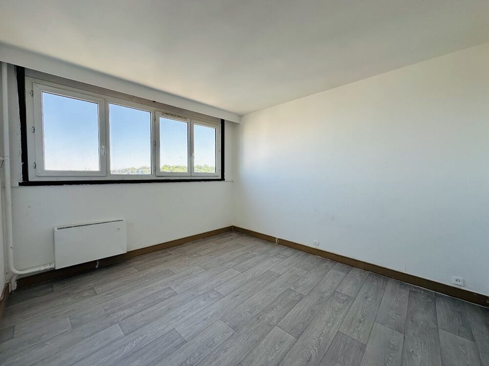 Vente Appartement Appartement Centre ville