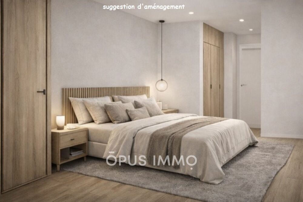 Vente Appartement Appartement Montpellier