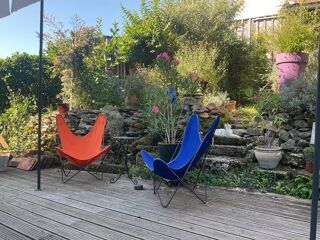  Maison � vendre 5 pi�ces 76 m�