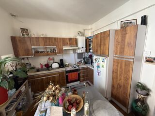  Appartement � vendre 3 pi�ces 43 m�