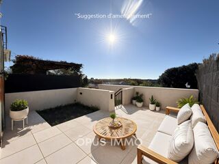  Maison � vendre 4 pi�ces 84 m�