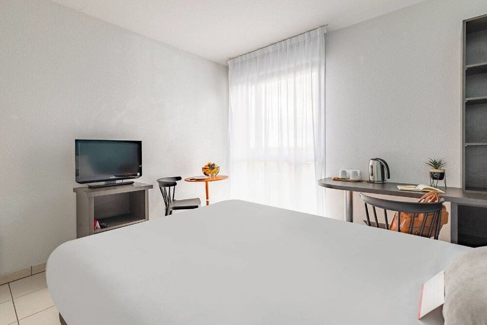 Vente Appartement R�sidence Affaires Tournefeuille