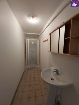  Appartement  louer 2 pices 45 m