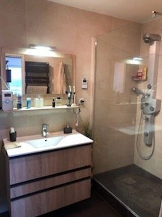  Appartement � vendre 2 pi�ces 73 m�