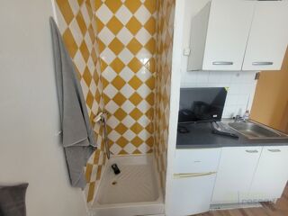  Appartement à vendre 1 pièce 10 m²