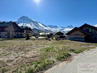  Terrain � vendre 2073 m�